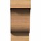 Ekena Millwork Newport Smooth Rafter Tail, Western Red Cedar, 5 1/2"W x 12"H x 32"L RFT06X12X32NEW00SWR - alternate 4